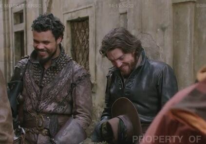 The Musketeers - Page 7 Tumblr_n5qns13bZP1qcbuxco1_500