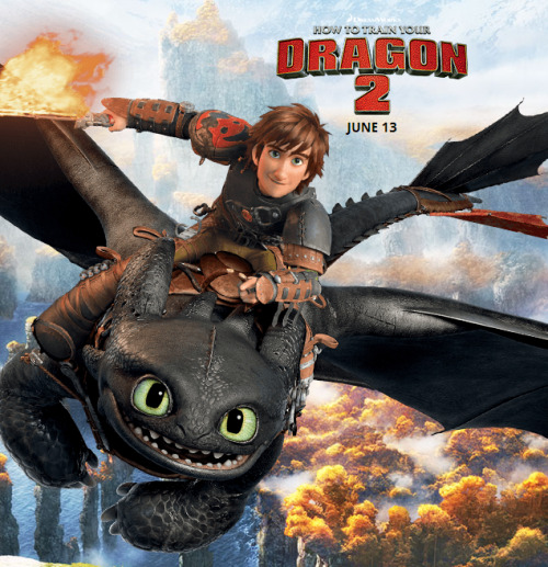 Dragons 2 [spoilers présents] DreamWorks (2014) Tumblr_n4n3udiTGT1ttbalyo1_500