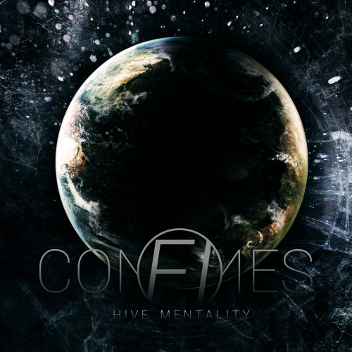 Confines - Hive Mentality [EP] (2013)