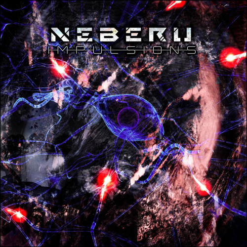 Neberu - Impulsions [EP] (2013)