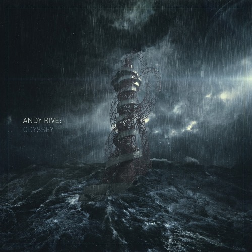 Andy Rive - Odyssey [EP] (2013)