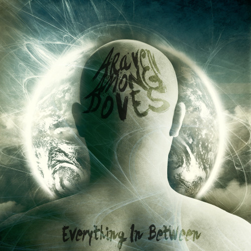 A Raven Among Doves - Everything In Between [EP] (2012)