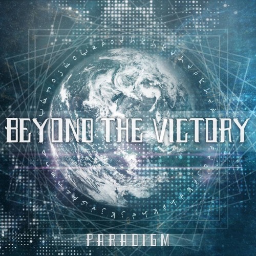 Beyond The Victory - Paradigm [EP] (2013)