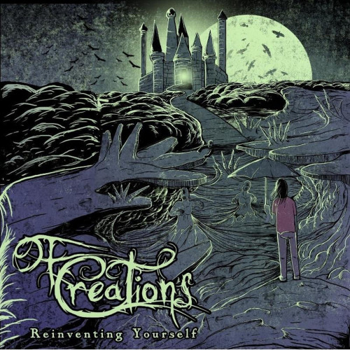Of Creations - Reinventing Yourself (2013)