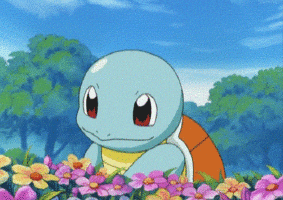 Squirtle Episode 71