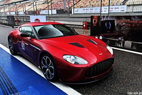 automotivated: Zagato (by This will do) 