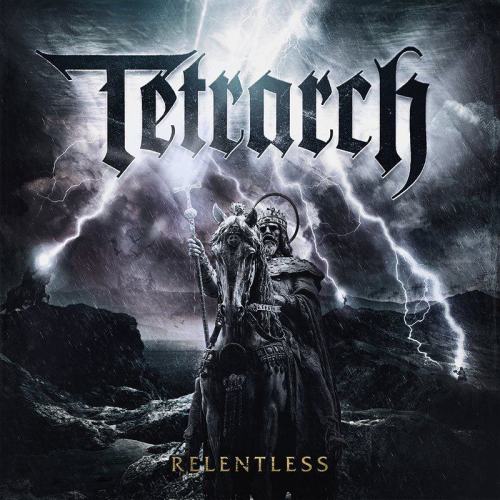 Tetrarch - Relentless [EP] (2013)