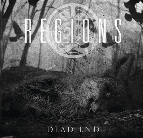 Regions - Dead End [EP] (2014)
