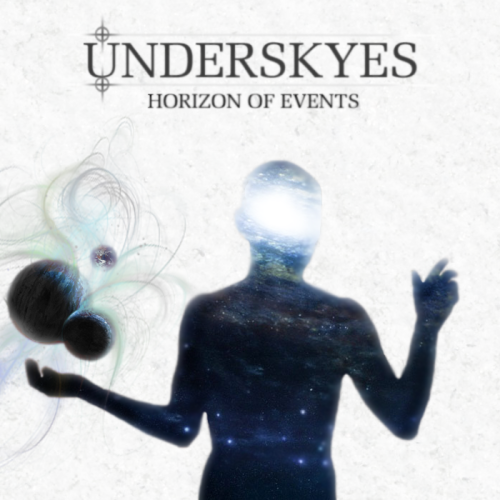 Underskyes - Horizon Of Events [EP] (2013)