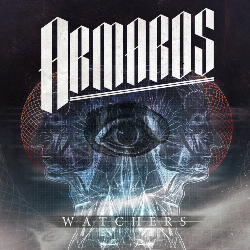 Armaros - Watchers [EP] (2013)