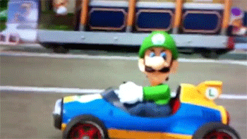 E esse é o Luigi te julgando se você procrastinar demais!