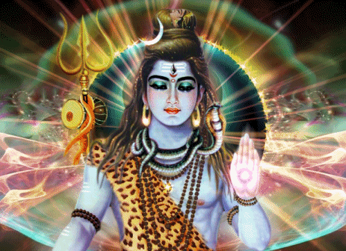 Resultado de imagem para meditando de Shiva