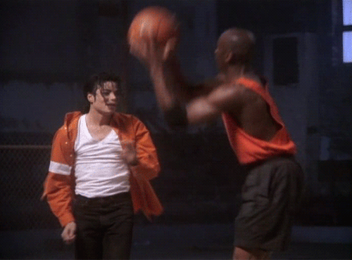 viva basquet con michael jordan, gifs de basket