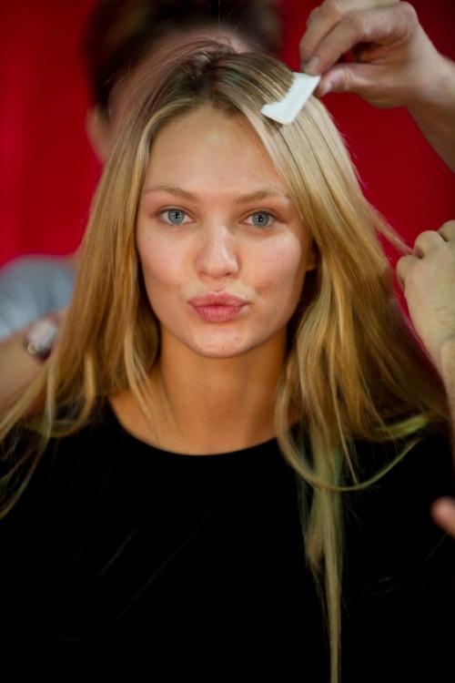 vs-angelwings: Candice is still perf with no makeup