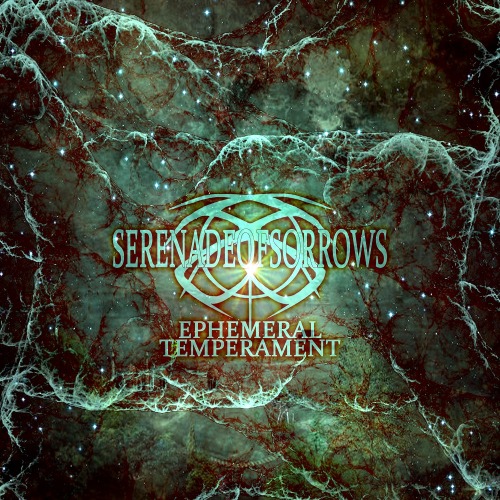 Serenade Of Sorrows - Ephemeral Temperament [EP] (2013)
