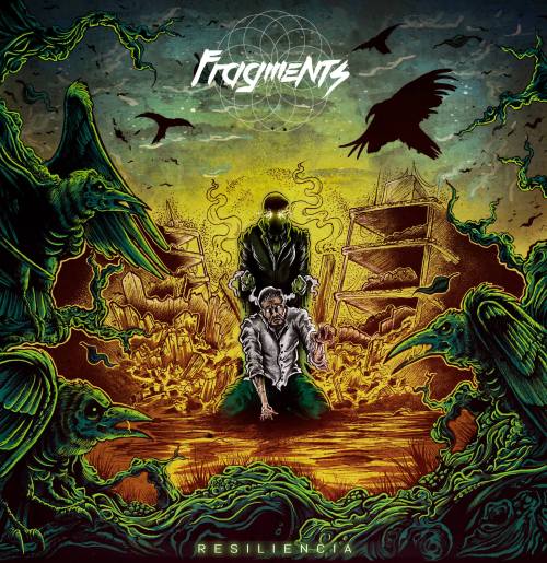 Fragments - Resiliencia (2014)