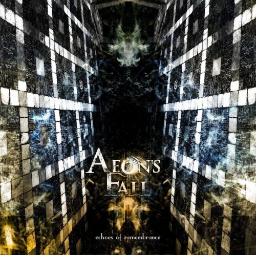 Aeon's Fall - Echoes Of Remembrance (2014)