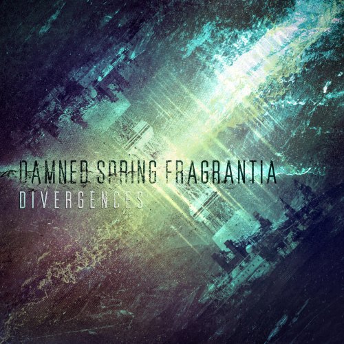 Damned Spring Fragrantia – Divergences (2013)