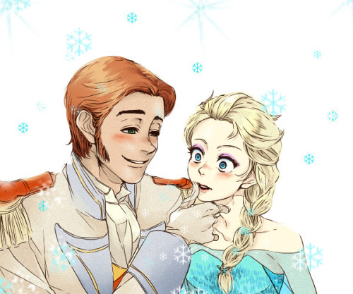Elsa et Hans Tumblr_n18z7kvgfN1ts8bmmo1_500