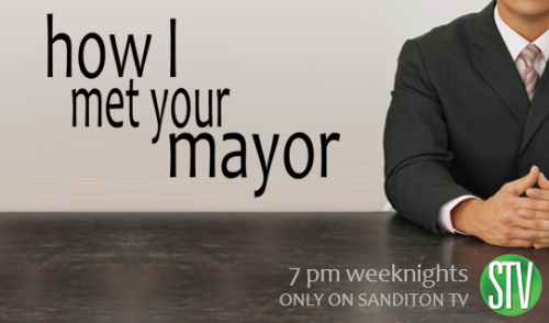 Broadcasting live on Sanditon TV 7 p.m. weeknights! Learn more about Sanditon’s mayor that we all “thought” we knew so well. Don’t miss this hilarious new show that will sure bring a smile to you and your family’s face! Stay tuned and don’t forget to follow @TVonSanditon!