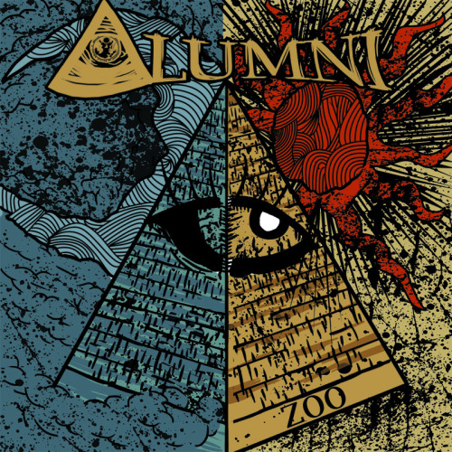 Alumni - Zoo [EP] (2014)