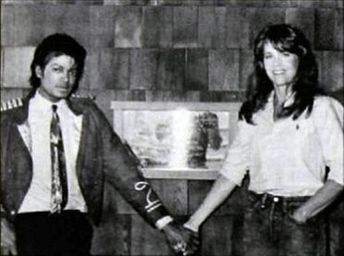 Michael Jackson Com Famosos - Página 2 Tumblr_n5i21gGsK01rmdcxmo1_500