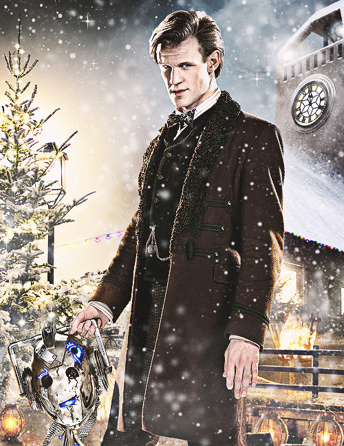 Christmas Special 2013: The Time of the Doctor  - Page 3 Tumblr_mxepasTchI1rsjd4ho1_500