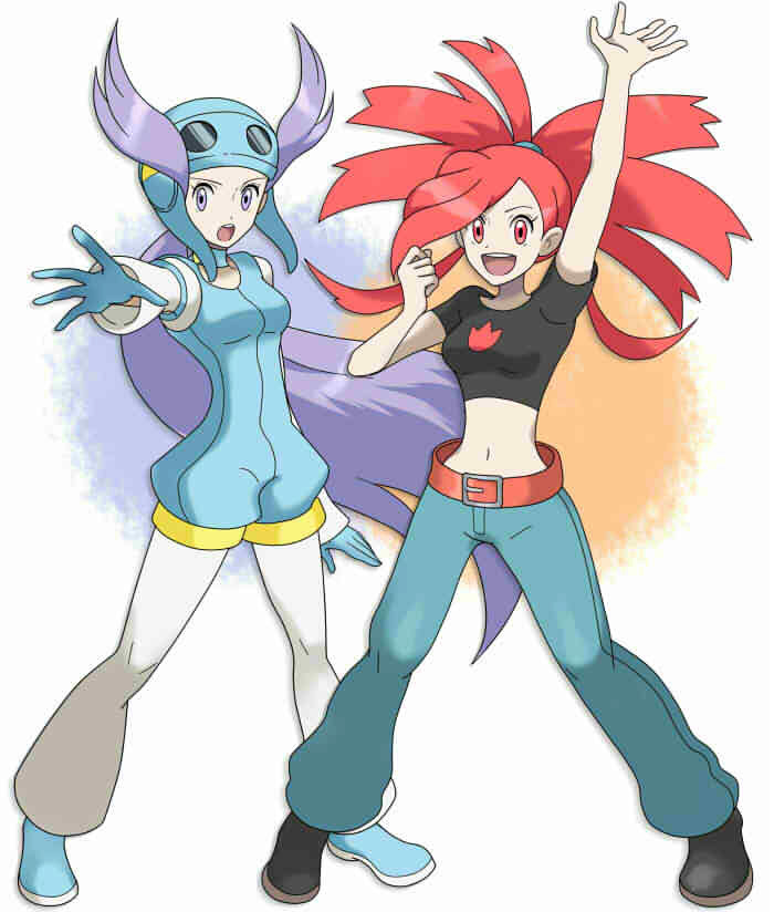 [Discusión General] Pokémon Rubí Omega & Zafiro Alfa - Página 2 Tumblr_n5jwpfTuD31r1geyyo3_1280