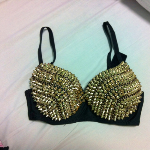 my new bra :) 