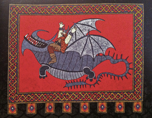 Dragons 2 [spoilers présents] DreamWorks (2014) - Page 7 Tumblr_n58n1jqeU71ritmyro1_500