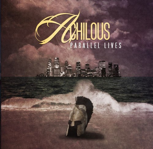 Achilous - Parallel lives [EP] (2012)