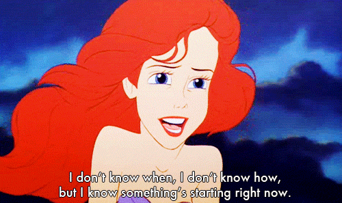 I just don't see things the way he does... || Ariel d'Atlantica || En cours. Tumblr_n37s4lprWR1t0twwxo1_500