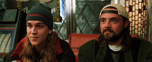 Jay And Silent Bob Clerks 2