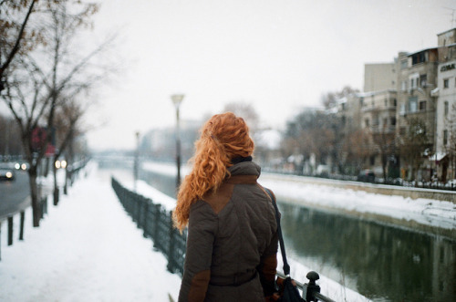 resisted: down by the river by whimsical jane on Flickr. 