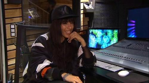 Click here to watch an interview with Loreen about Sapmi Sessions. 