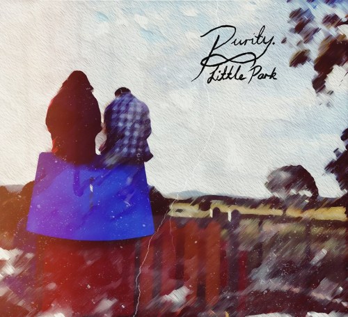 Purity. - Little Park [EP] (2014)