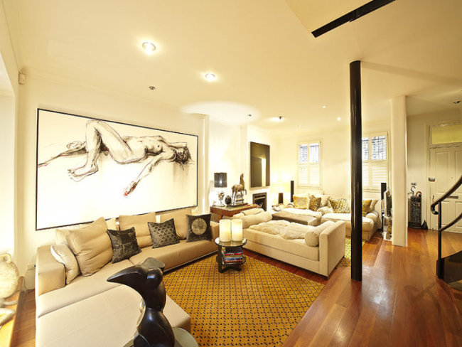 amazing-home-design: (via Amazing home interior) 