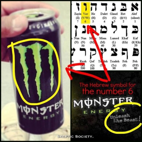 Los refrescos Monster son satánicos. Tumblr_n01cghG3Re1r1kfmgo1_500