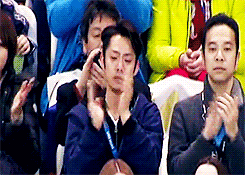 News and Topics about Daisuke in 2014 Olympic Games SOCHI - Page 15 Tumblr_n1nmqpp6zk1rm6ftfo2_250