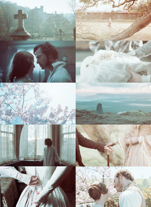 a-golden-dream: Gorgeous movies - Jane Eyre (2011) 