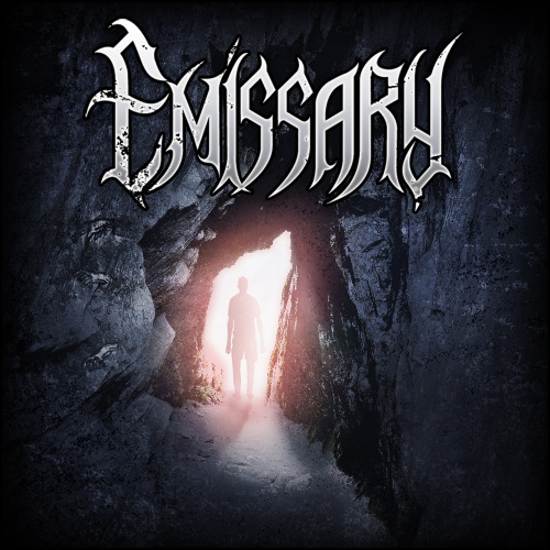 Emissary - Emissary [EP] (2013)