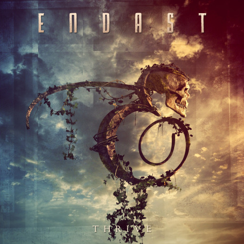 Endast - Thrive (2014)
