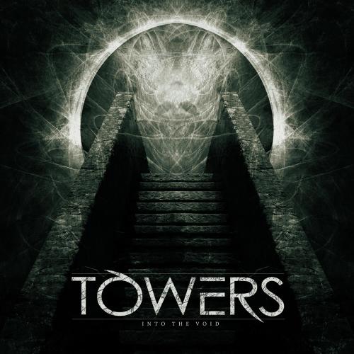 Towers - Into The Void [EP] (2013)