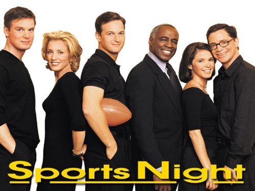 sports night