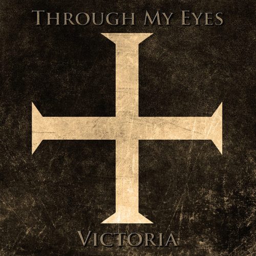 Through My Eyes - Victoria (2014)
