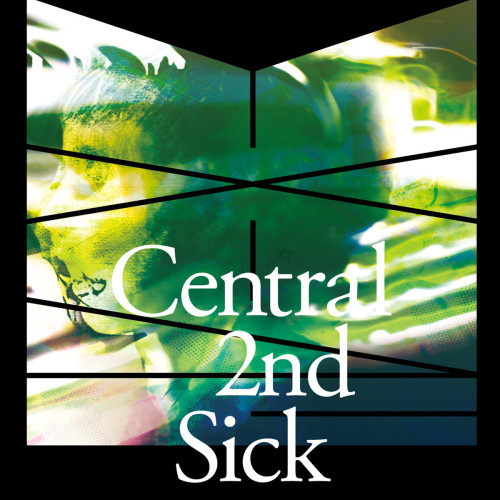 Central 2nd Sick - Mixing [EP] (2013)