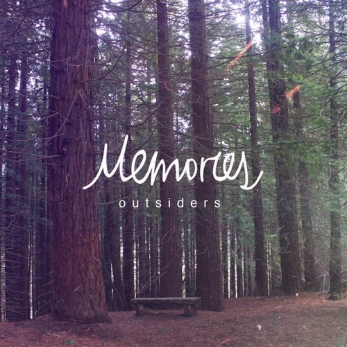Memories - Outsiders (2013)