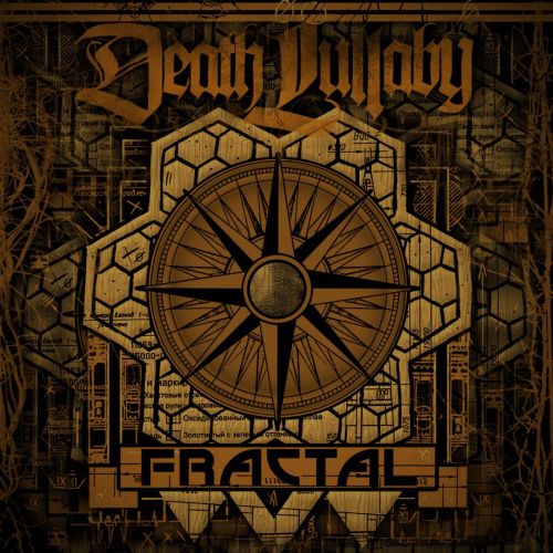 Death Lullaby - Fractal [EP] (2012)