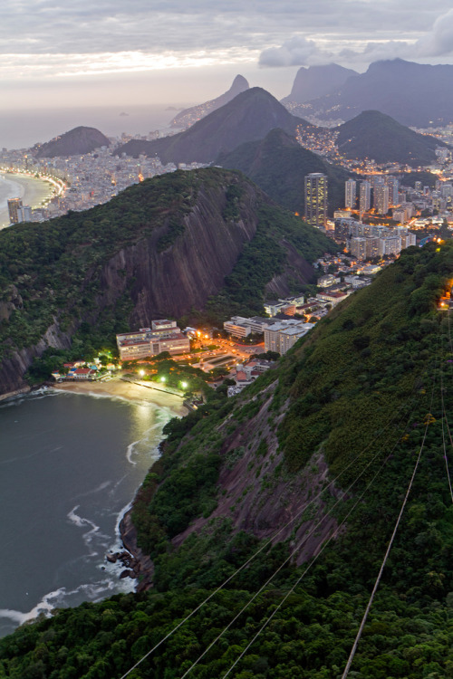touchdisky: Rio de Janeiro, Brazil by Porter Yates (Traveling) 