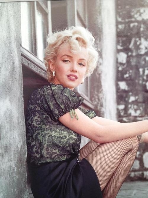 Marilyn 